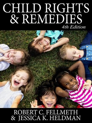 cover image of Child Rights & Remedies